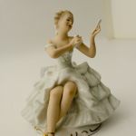766 3419 FIGURINE
